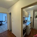 apartament 2 camere de vânzare Sibiu zona Mihai Viteazul cu balcon