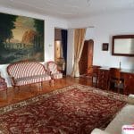 Apartament 3 camere ultracentral Sibiu, 86 mp, etaj 1