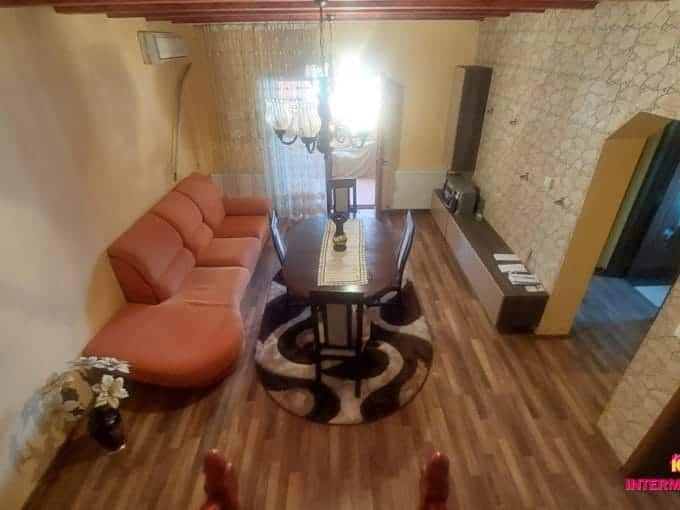 Apartament 3 camere Terezian Sibiu, 81 mp, zonă centrală