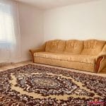 Apartament 2 camere Rahovei Sibiu, de închiriat, zona Clinica Paltinul