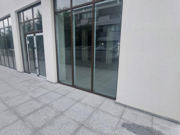 spațiu comercial zona Gării Sibiu