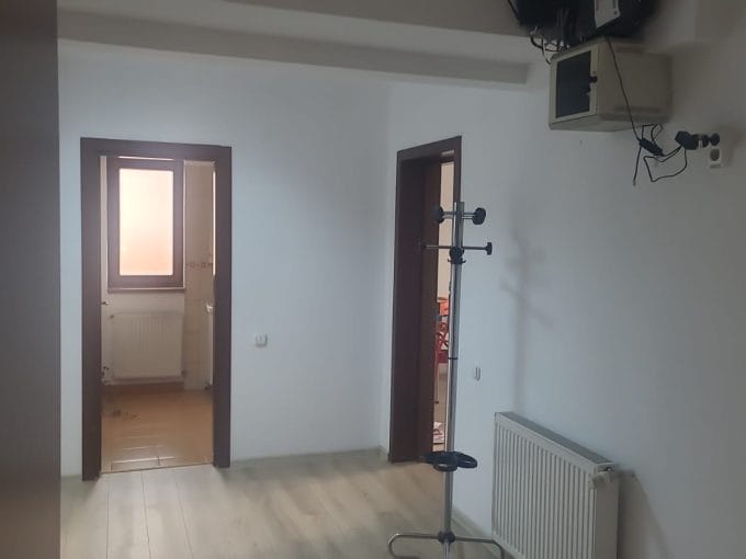 birouri de închiriat Sibiu zona Parc Sub Arini