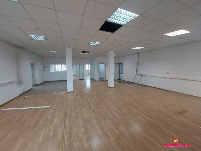 hala de inchiriat Viile Sibiului Sibiu 500 mp