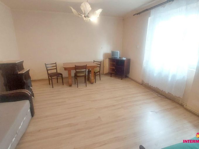 casă de vânzare Calea Dumbrăvii Sibiu 4 camere