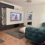 casa de inchiriat Sura Mare – locuinta moderna cu curte