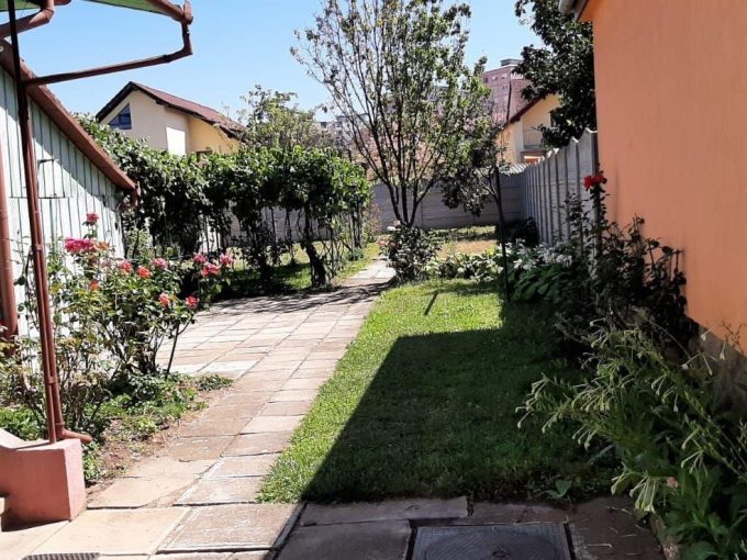 Casa de vanzare cartier Stefan cel Mare Sibiu Intermed Casa