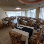 Hotel de inchiriat Sibiu Selimbar - cladire pensiune 26 camere cu restaurant si parcare