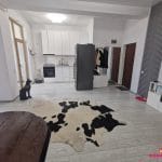 Apartament 2 camere El Gringo Sibiu – interior modern, mobilat complet