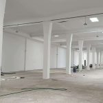 Hale de închiriat Sibiu - depozit industrial 800mp Cisnădie Intermed Casa