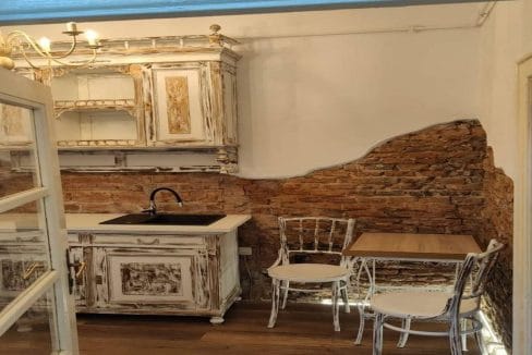 apartament 2 camere Sibiu Orașul de Jos