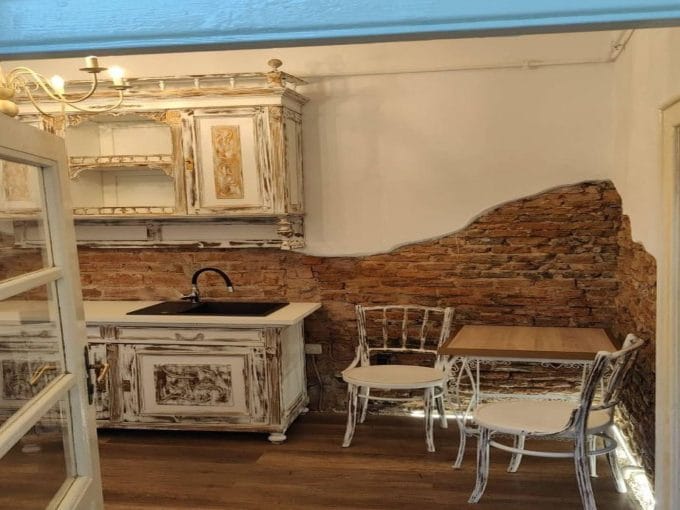 apartament 2 camere Sibiu Orașul de Jos