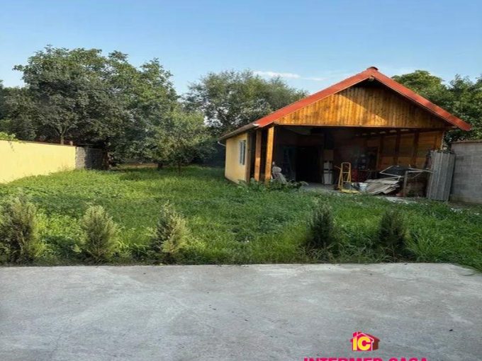 Casa moderna renovata de vanzare zona Lazaret Sibiu Intermed Casa