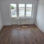 Apartament 2 camere Terezian Sibiu – vedere interioară