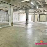 Hale de închiriat Sibiu - 770 mp Park Industrial Est aproape de autostradă