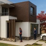 Case de vânzare în Bungard – case noi moderne în Șelimbăr