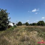 Teren de vânzare Piața Cluj Sibiu pentru construcții colective Intermed Casa