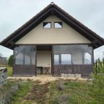 casă de vânzare Daia Sibiu cu teren 2200 mp