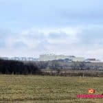 teren selimbar de vanzare zona Trakia Sibiu