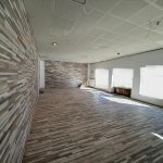 Spațiu comercial de închiriat Calea Dumbrăvii Sibiu – vitrină și parcare proprie