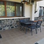 apartament 3 camere de inchiriat strand sibiu parter vila curte