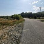 Teren de vânzare în Cârțișoara Sibiu lângă Transfăgărășan și complex Albota