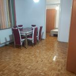 Apartament 2 camere de vanzare Sibiu zona Miraslau Cedonia interior mobilat