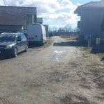 Teren intravilan de vanzare Selimbar Sibiu 1000 mp utilitati la poarta