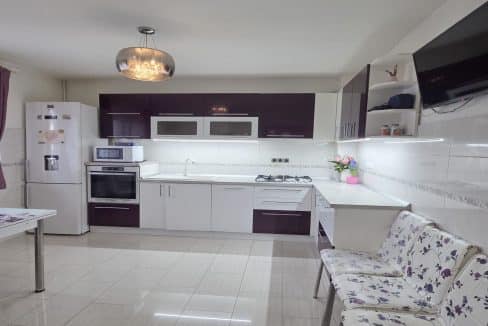 apartament 2 camere inchiriat Selimbar Brana Sibiu