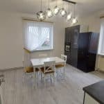 Apartament 3 camere zona Milea Sibiu la casa interior renovat complet 2025