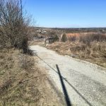 teren de vanzare Daia Noua Sibiu zona case vacanta liniste si verdeata