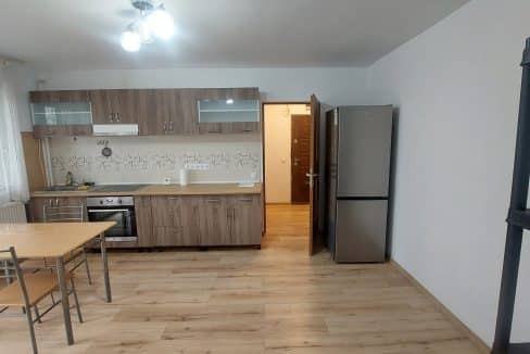 apartamente 2 camere de vanzare Sibiu Rahovei interior