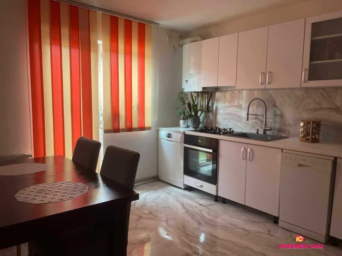 casă de vânzare în Șura Mare Sibiu 4 camere