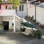 casa 4 camere centrul istoric Sibiu vedere exterior