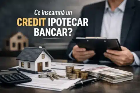 ce inseamna credit ipotecar explicatie simpla