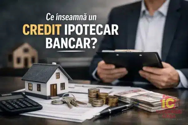 ce inseamna credit ipotecar explicatie simpla
